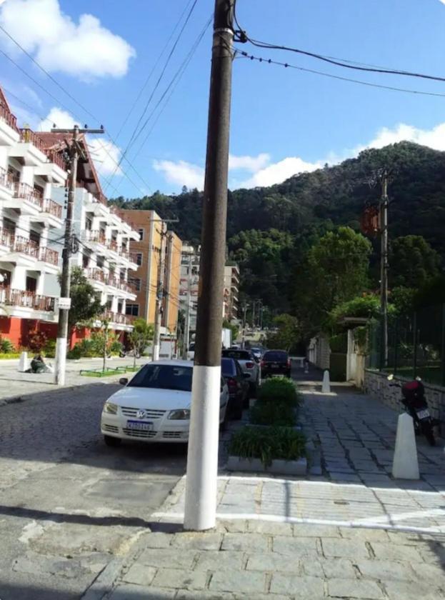 Pertinho De Tudo 3 Teresópolis Exterior foto