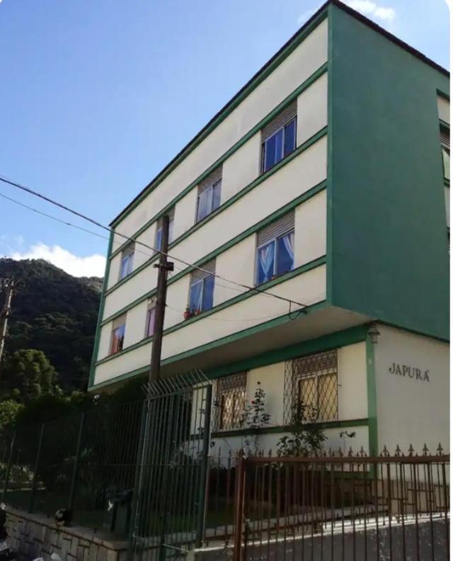 Pertinho De Tudo 3 Teresópolis Exterior foto