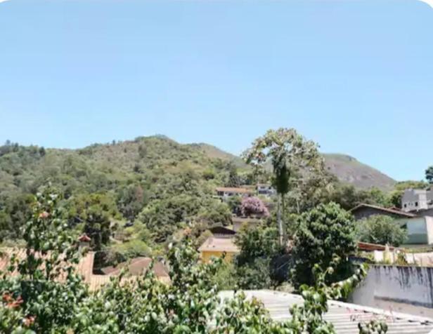 Pertinho De Tudo 3 Teresópolis Exterior foto